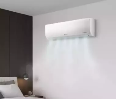 Кондиционер Ziffler Bonn 12 Inverter