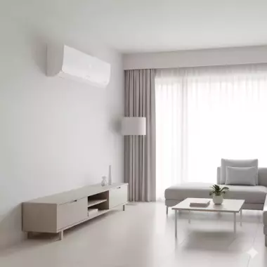 Кондиционер Ziffler Elba 12 Inverter 135V