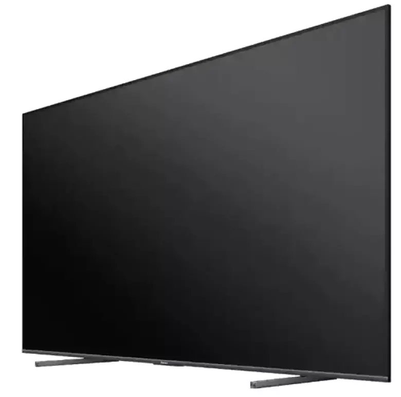 Телевизор Hisense 100E7NQ 4K UltraHD Smart TV