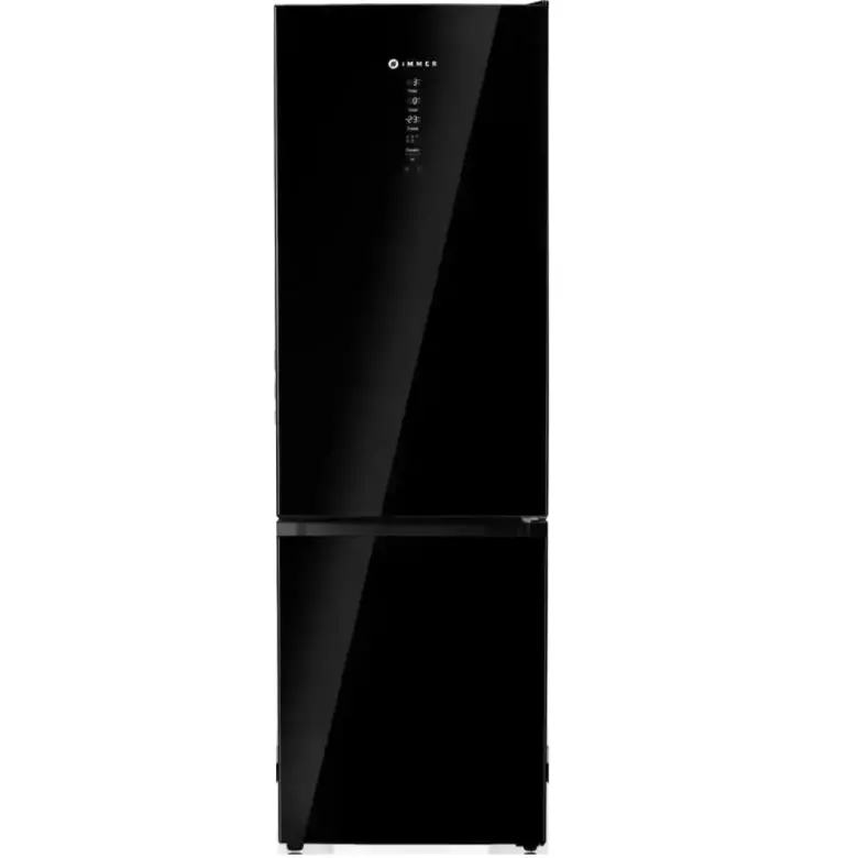 Холодильник Immer DF210TF Black