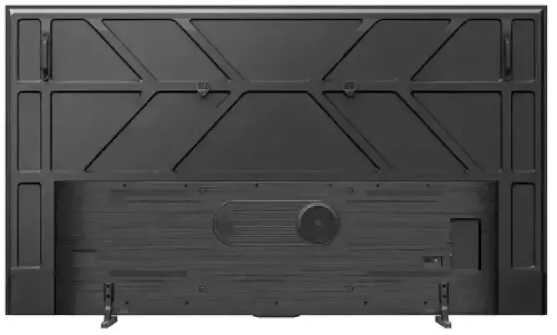 Телевизор Hisense 100U7KQ 4K UHD Smart TV