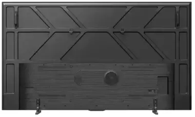 Телевизор Hisense 100U7KQ 4K UHD Smart TV