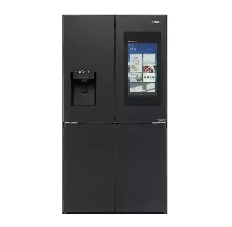 Холодильник 7TECH 7REF4P536DIS2