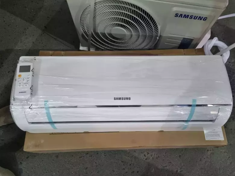 Кондиционер Samsung AR09TXH