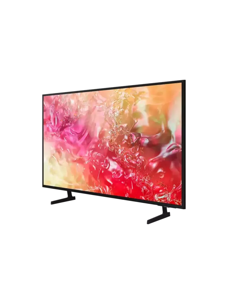 Телевизор samsung UE43DU7100UXCE