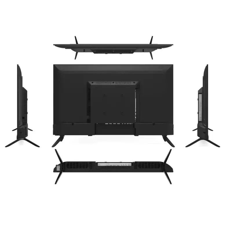 Телевизор Moonx 32M850 Android TV