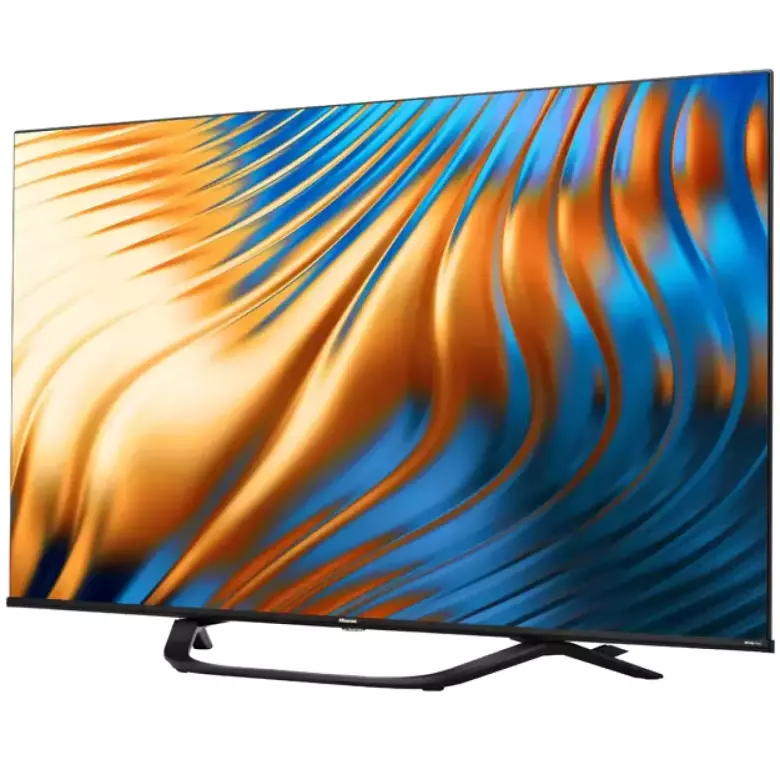 Телевизор Hisense 55A63H 4K UHD Smart TV