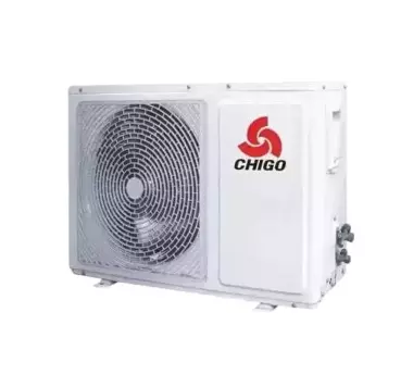 Кондиционер Chigo CS-12V3G 12 Inverter