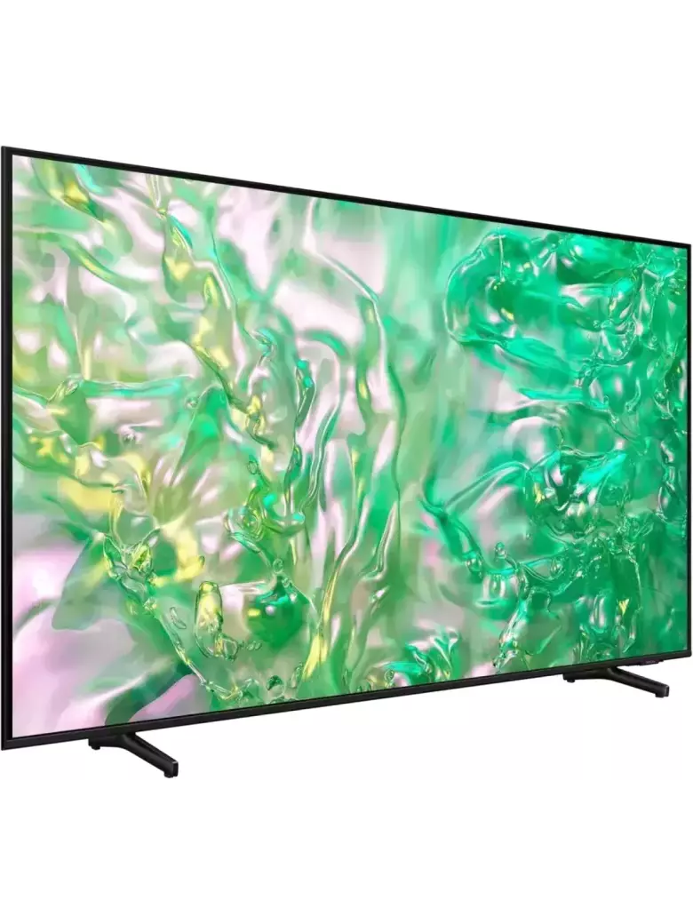 Телевизор samsung Жидкокристаллический телевизор UE43DU8000UXCE 4K Smart TV