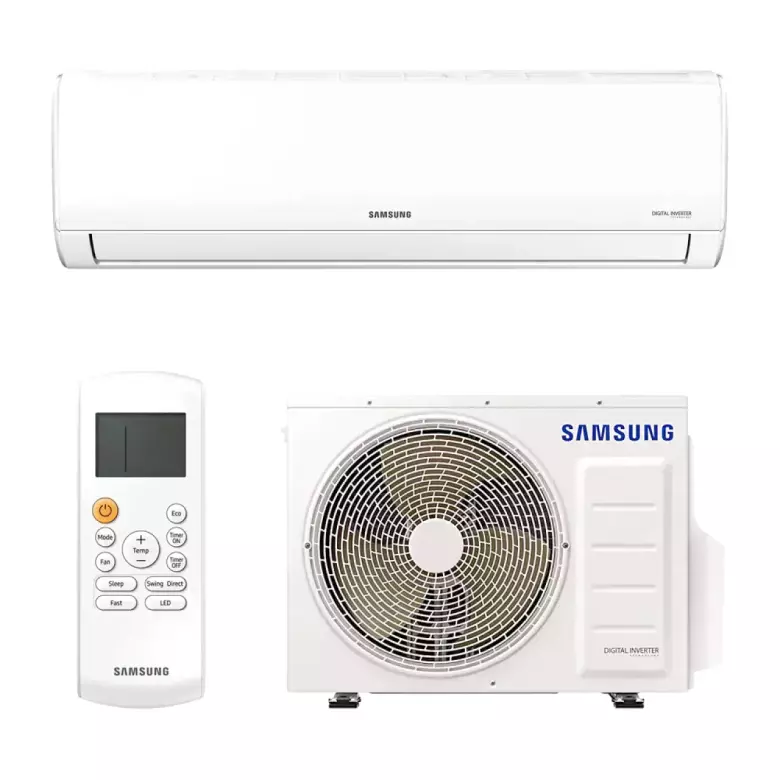 Кондиционер Samsung AR09TXH