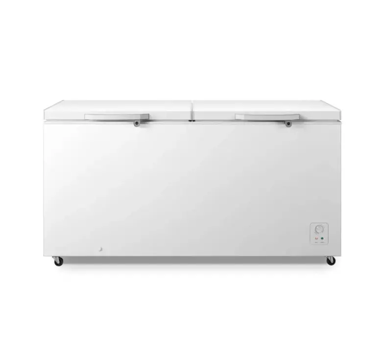 Морозильная камера Hisense FC66DD