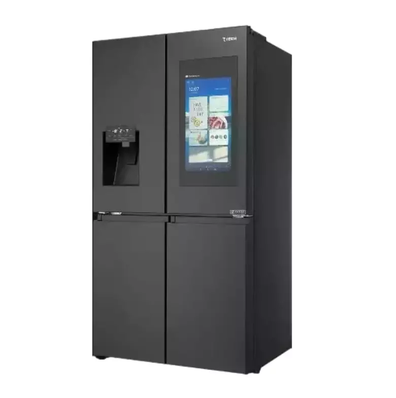 Холодильник 7TECH 7REF4P536DIS2