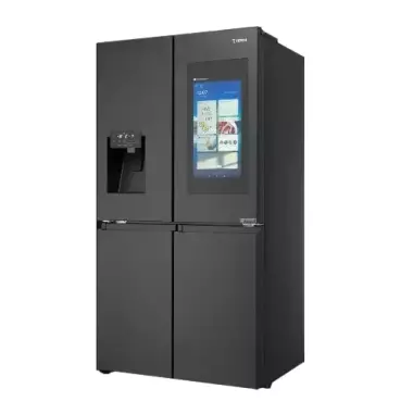 Холодильник 7TECH 7REF4P536DIS2