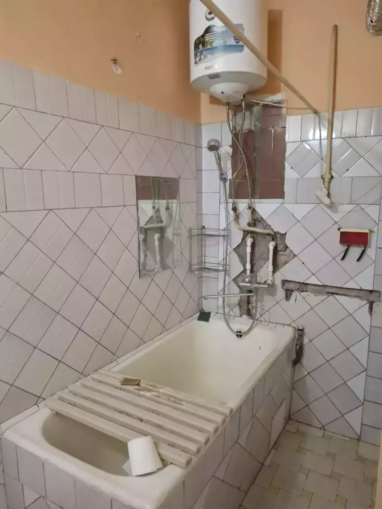 Продам дом улБатумская (Уста Ширин) 3,2соток 5комнат