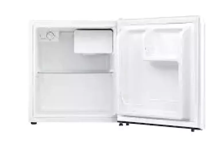 Холодильник Immer DF85SD Silver