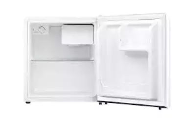 Холодильник Immer DF85SD Silver