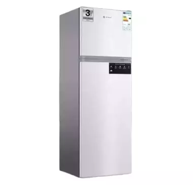 Холодильник Immer DF245TF-Silver