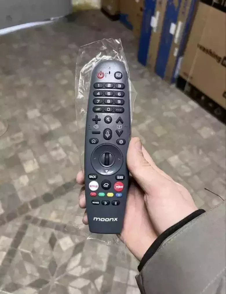 Телевизор Android tv 32AH750