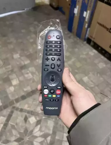 Телевизор Android tv 32AH750