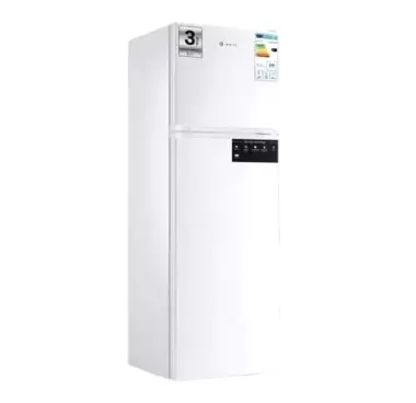 Холодильник Immer DF245TF-White