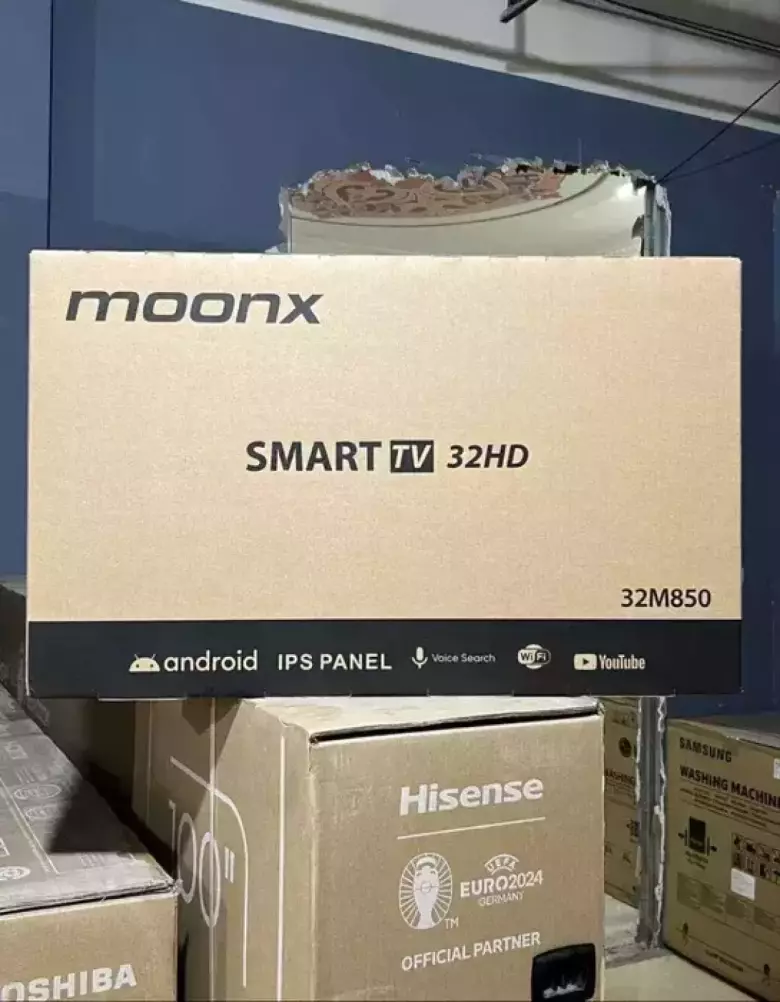 Телевизор Android tv 32AH750