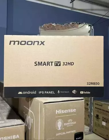 Телевизор Android tv 32AH750