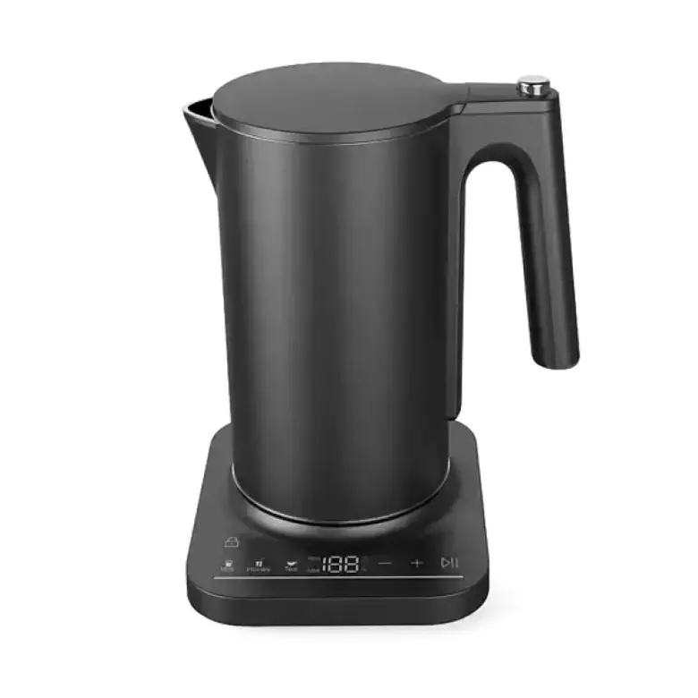 Электрочайник Hofmann SEK2215LCBK/HF