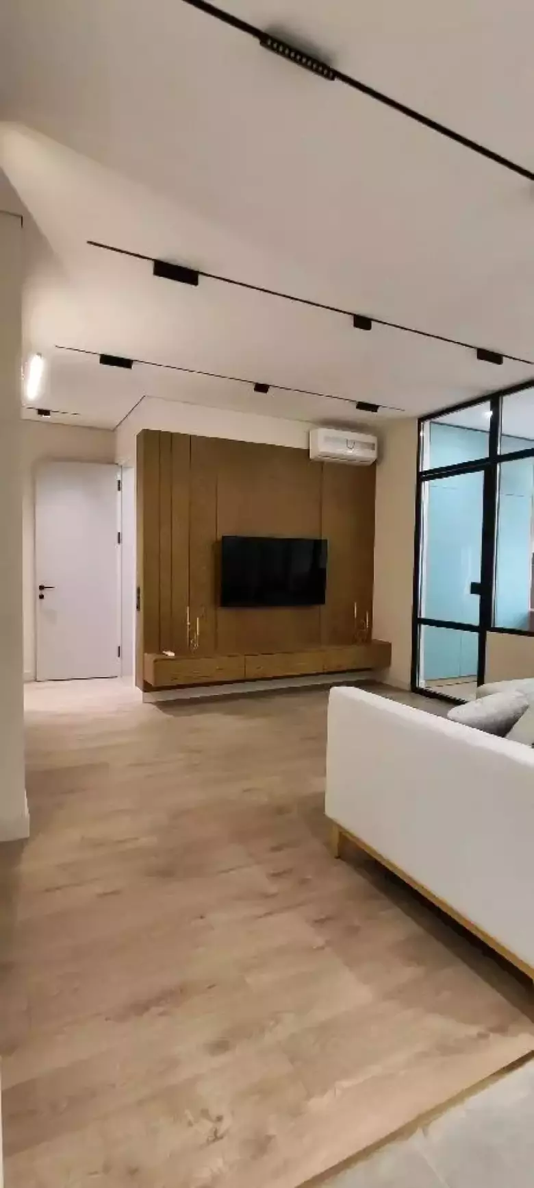 АРЕНДА ЖК NRG Mirzo-Ulugbek 3-комнатная квартира