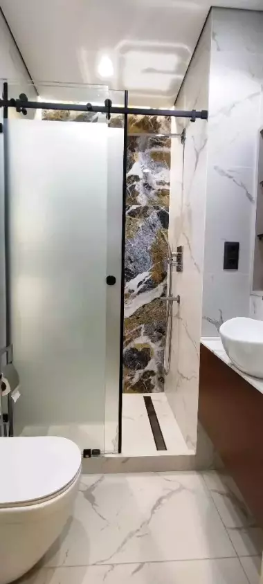 АРЕНДА ЖК NRG Mirzo-Ulugbek 3-комнатная квартира