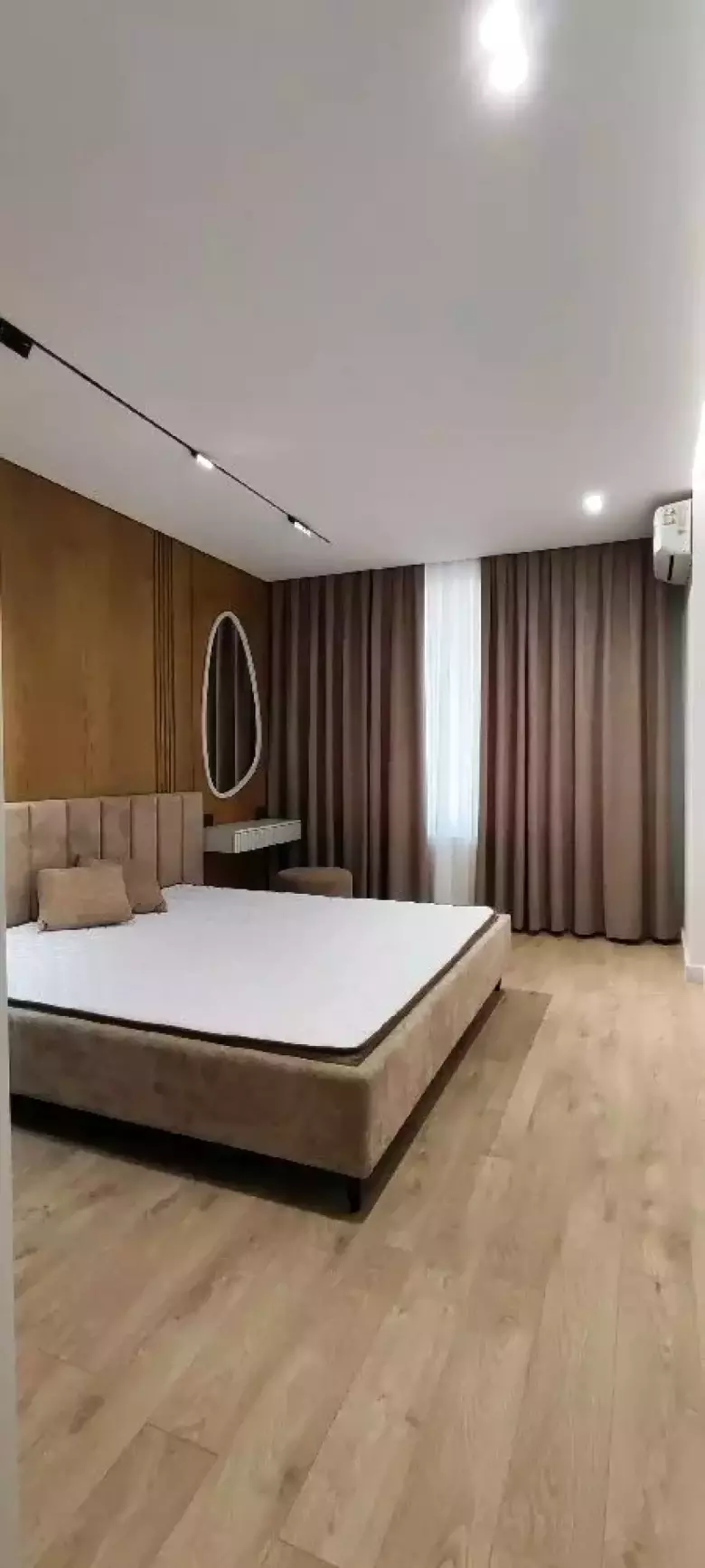 АРЕНДА ЖК NRG Mirzo-Ulugbek 3-комнатная квартира