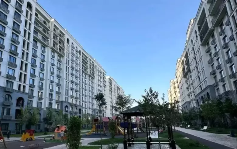 АРЕНДА ЖК NRG Mirzo-Ulugbek 3-комнатная квартира