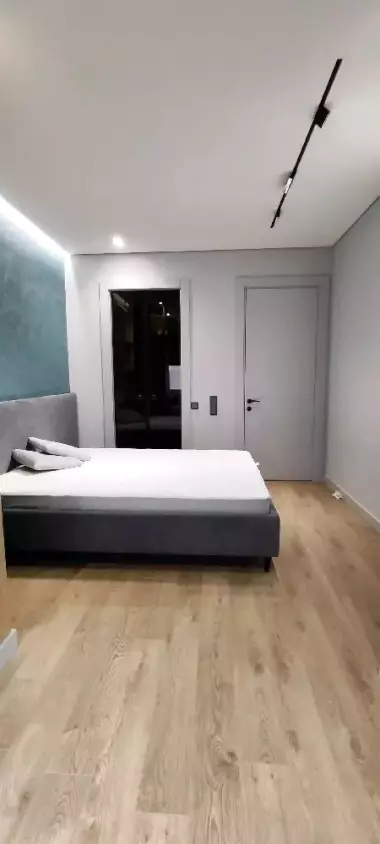 АРЕНДА ЖК NRG Mirzo-Ulugbek 3-комнатная квартира