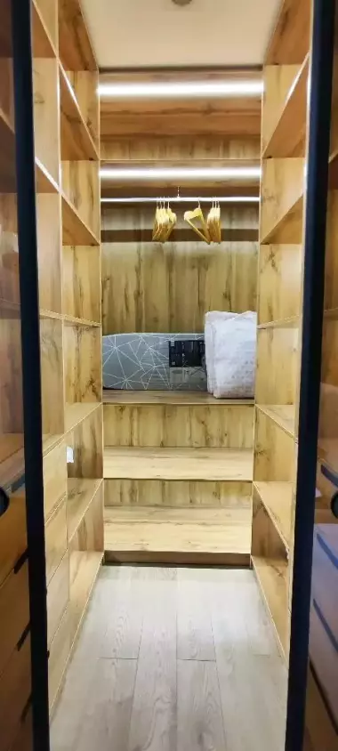 АРЕНДА ЖК NRG Mirzo-Ulugbek 3-комнатная квартира