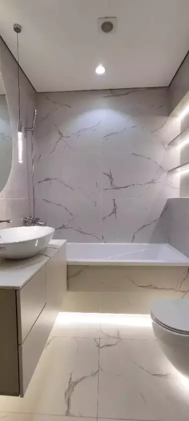 АРЕНДА ЖК NRG Mirzo-Ulugbek 3-комнатная квартира