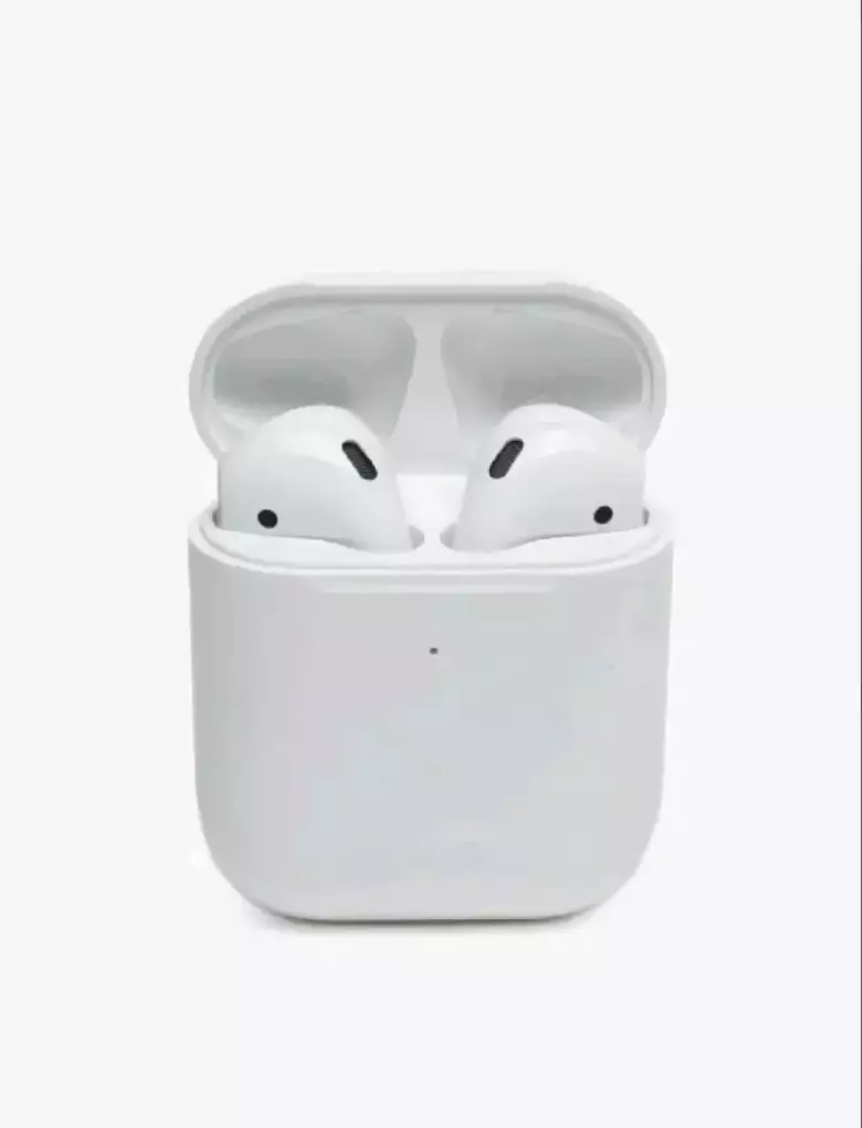 AirPods 2 — Stil, Sifat va Quvvat Bir Joyda!