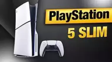 КУПЛЮ Playstation-5, Playstation-5 SLIM. Максимум ДОРОЖЕ