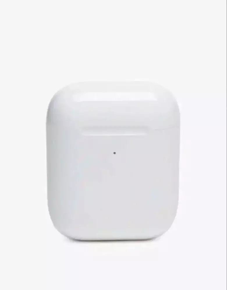 AirPods 2 — Stil, Sifat va Quvvat Bir Joyda!