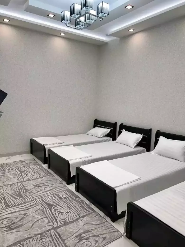 3-х этажная Дача Rich House