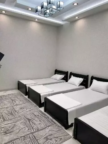 3-х этажная Дача Rich House