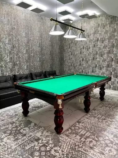 3-х этажная Дача Rich House