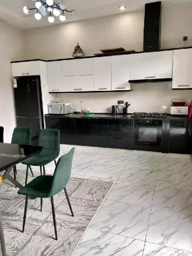 3-х этажная Дача Rich House