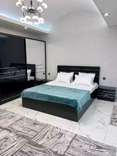 3-х этажная Дача Rich House