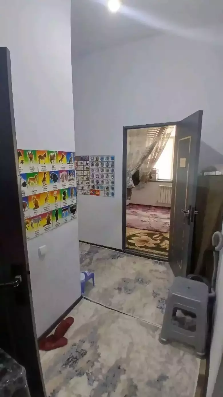 2 xonali uy sotiladi