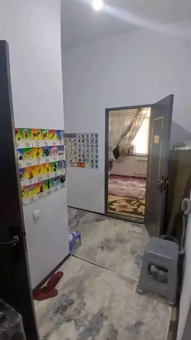 2 xonali uy sotiladi