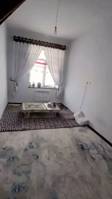 2 xonali uy sotiladi