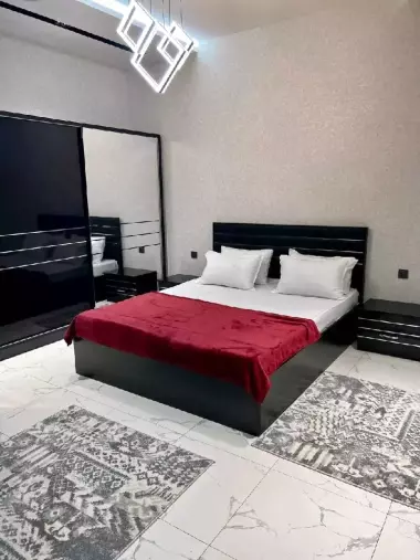 3-х этажная Дача Rich House