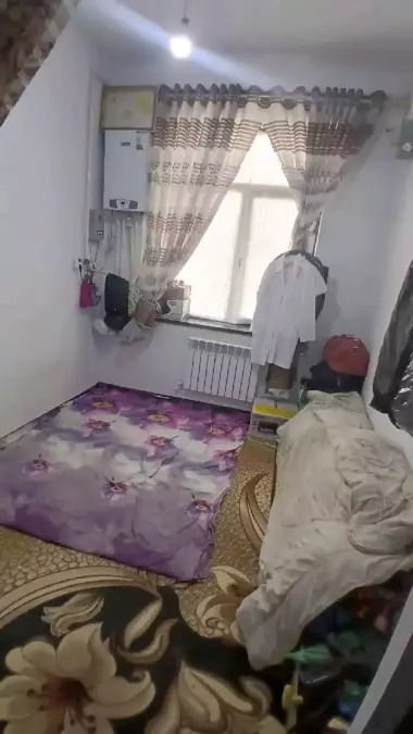 2 xonali uy sotiladi