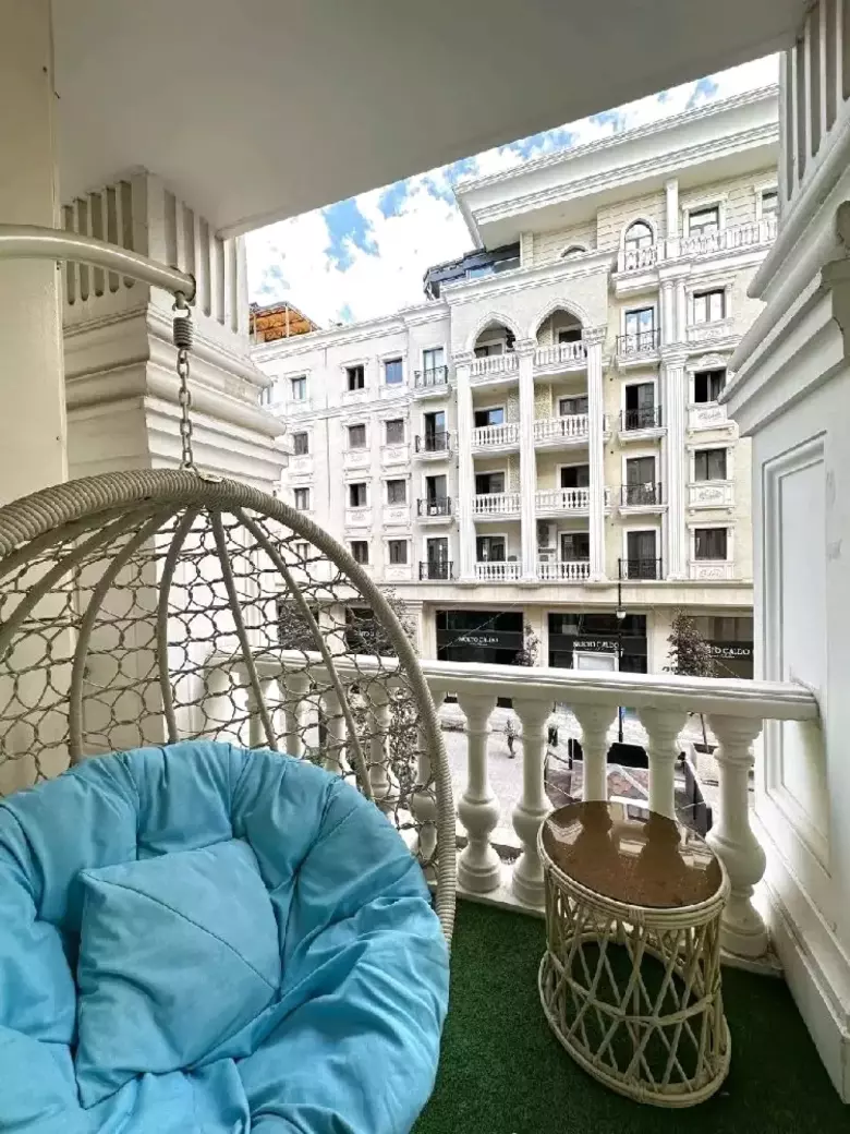 Квартира в самом красивом месте Ташкента — в комплексе Tashkent City — Бульвар.