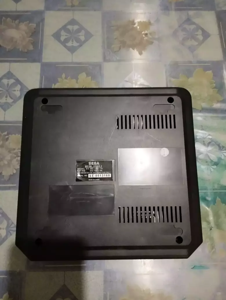 Срочно Сега Мега Драйв 2 Сотилади -Срочно Сега Мега Драйв 2 Продаётся