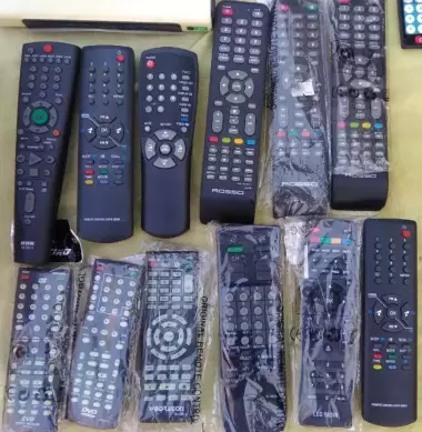 Пульты разные